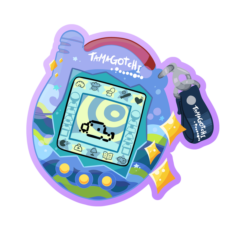 Tamagotchi Tamagotchi
