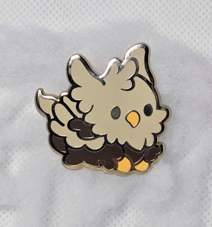 Gryphon Gryphon