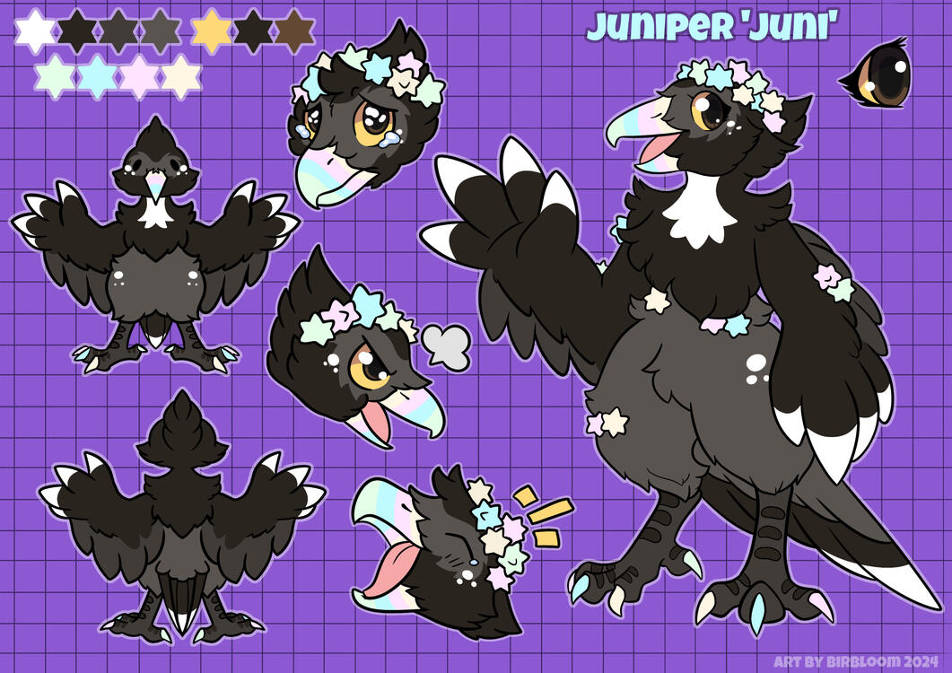Adoptable Adoptable