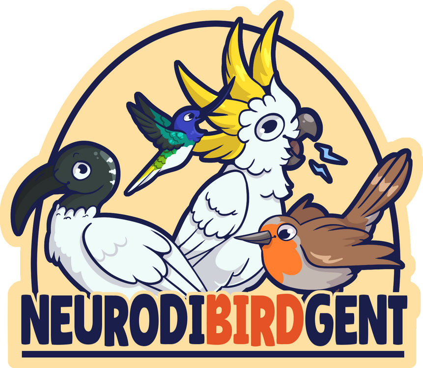 Neurodibirdgent Neurodibirdgent