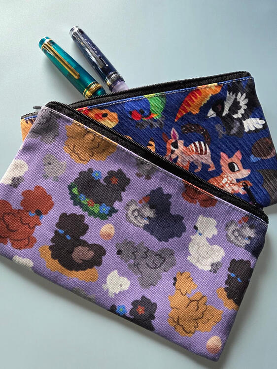 Pencil Cases Pencil Cases