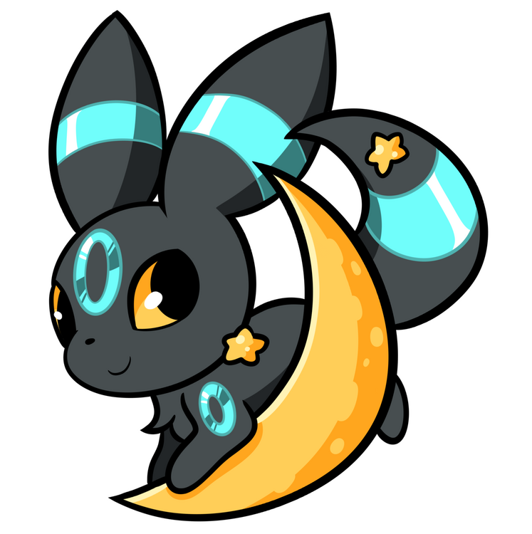 Umbreon Umbreon