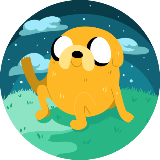 Jake Jake