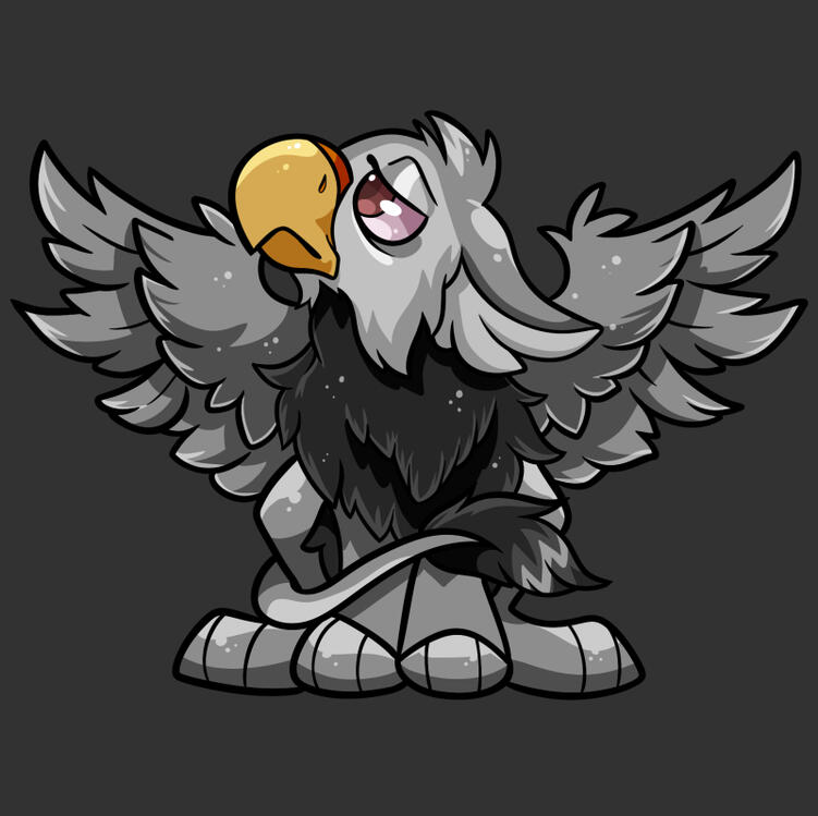 Grey Eyrie Grey Eyrie