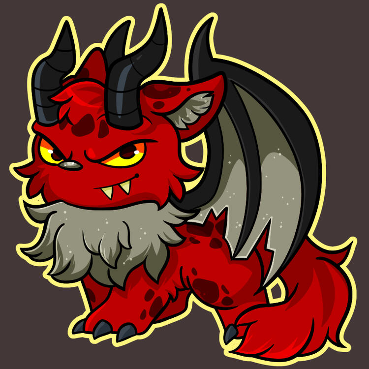 Darigan Wocky Darigan Wocky