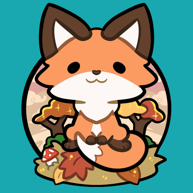Red Fox Red Fox